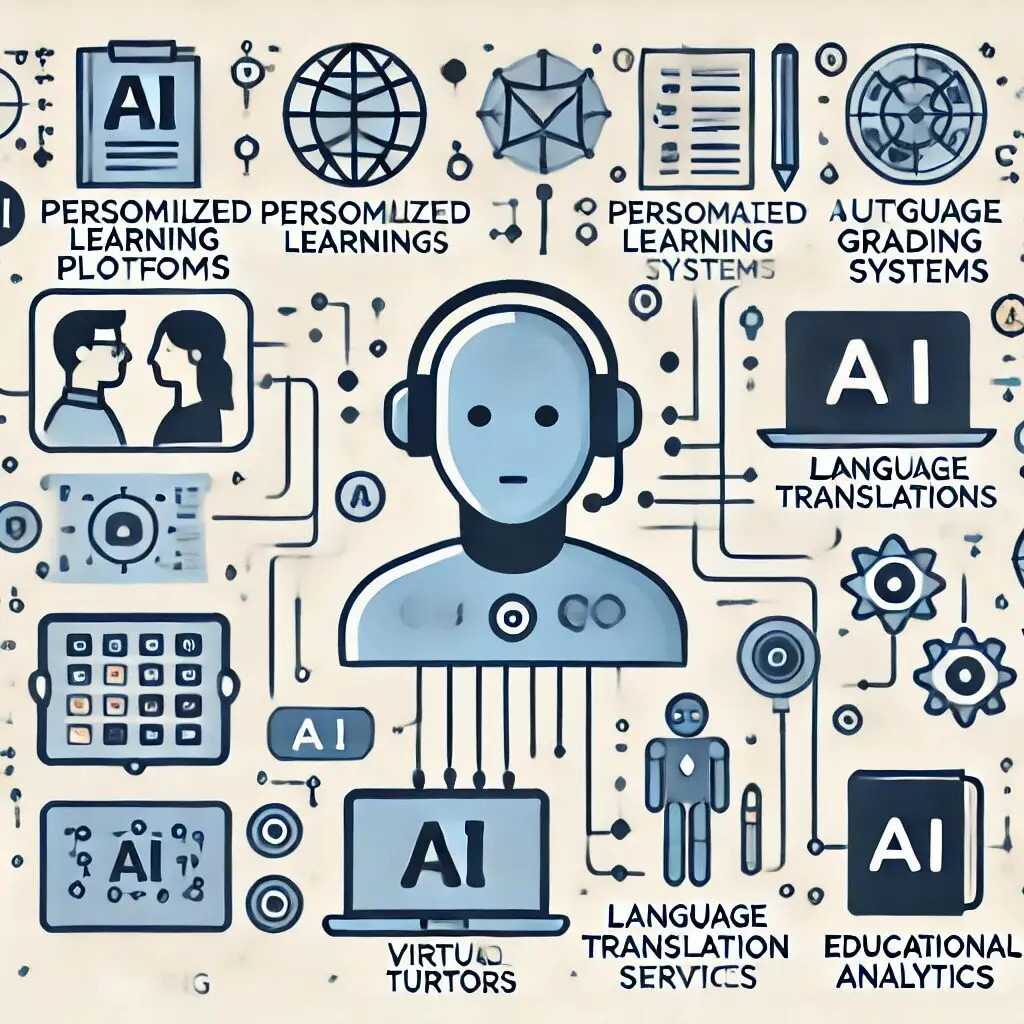 AI Tools Used in Trend Identification