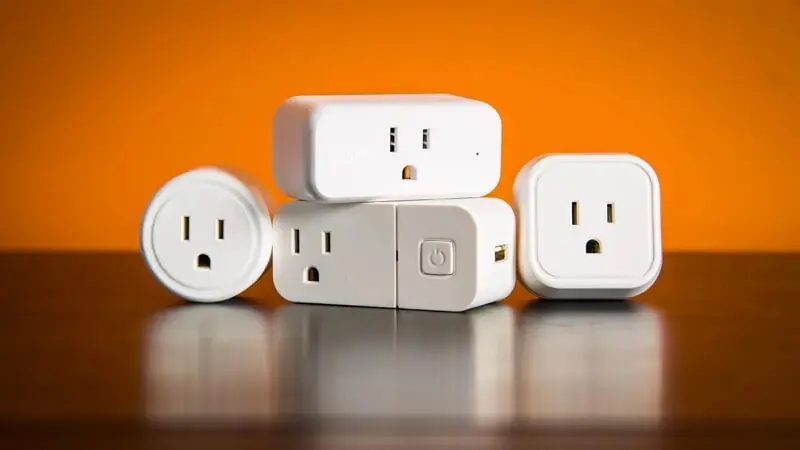 Smart Plug Automation