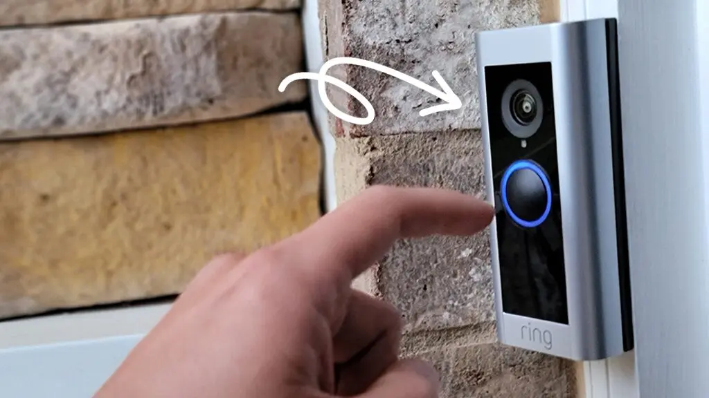 Smart Doorbell Installation