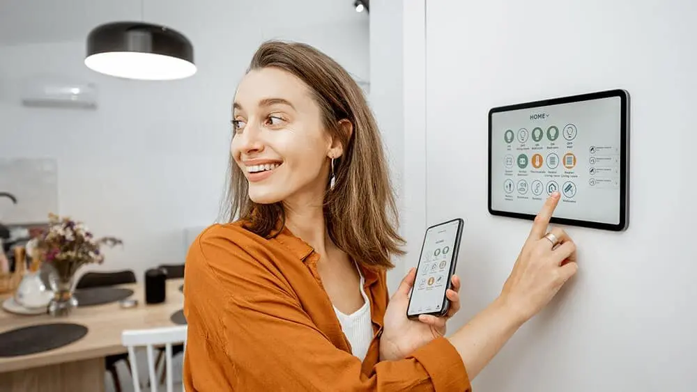 Smart HVAC Systems