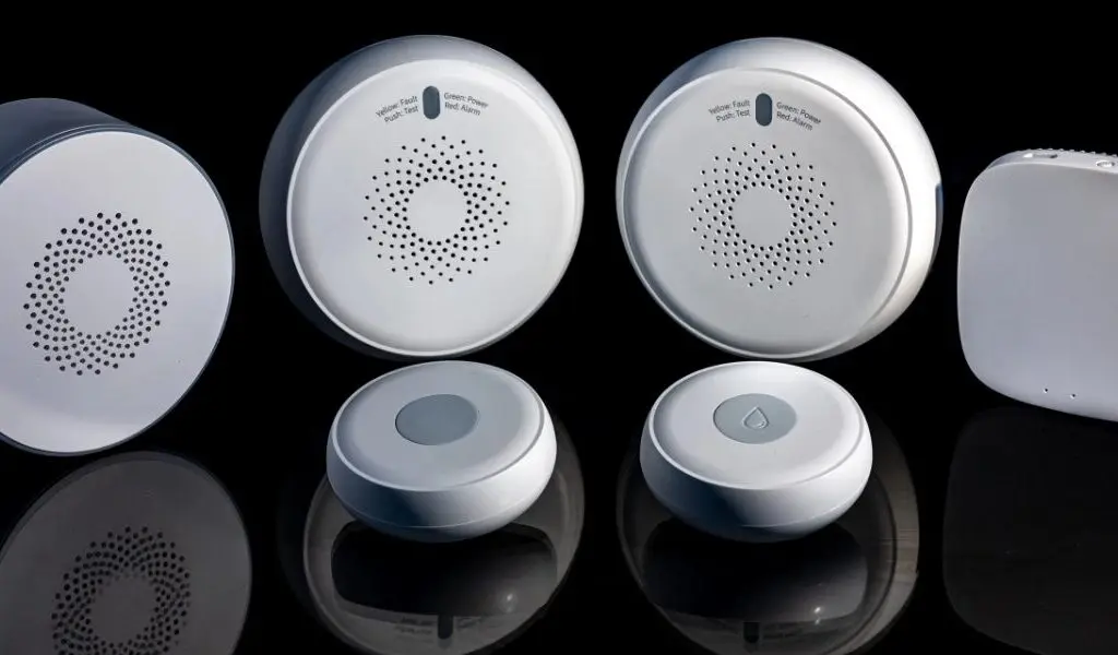 Smart Sensors