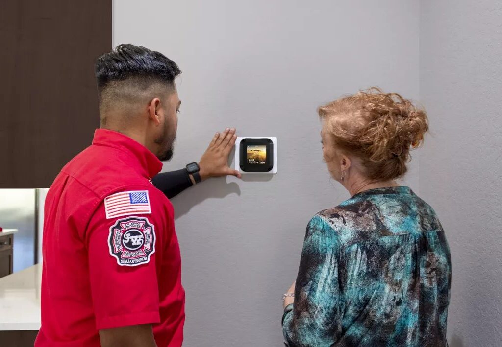 Troubleshooting Common Smart Home Issues