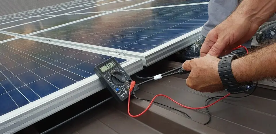 Installing Solar Panels Is Too Complicated