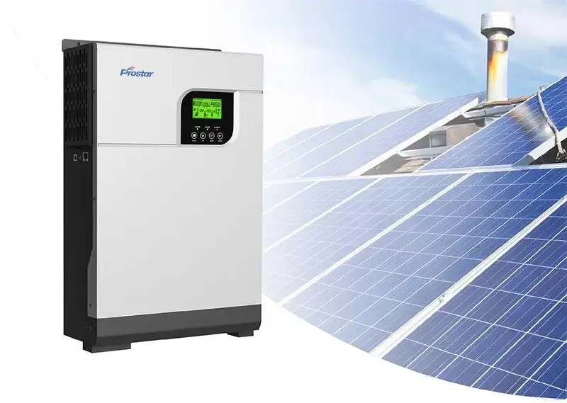Solar Inverter