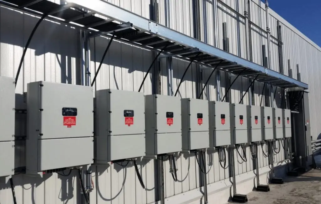 String Inverters