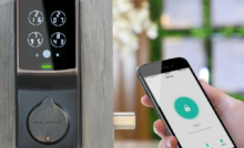Best Smart Door Locks for Maximum Security in 2025