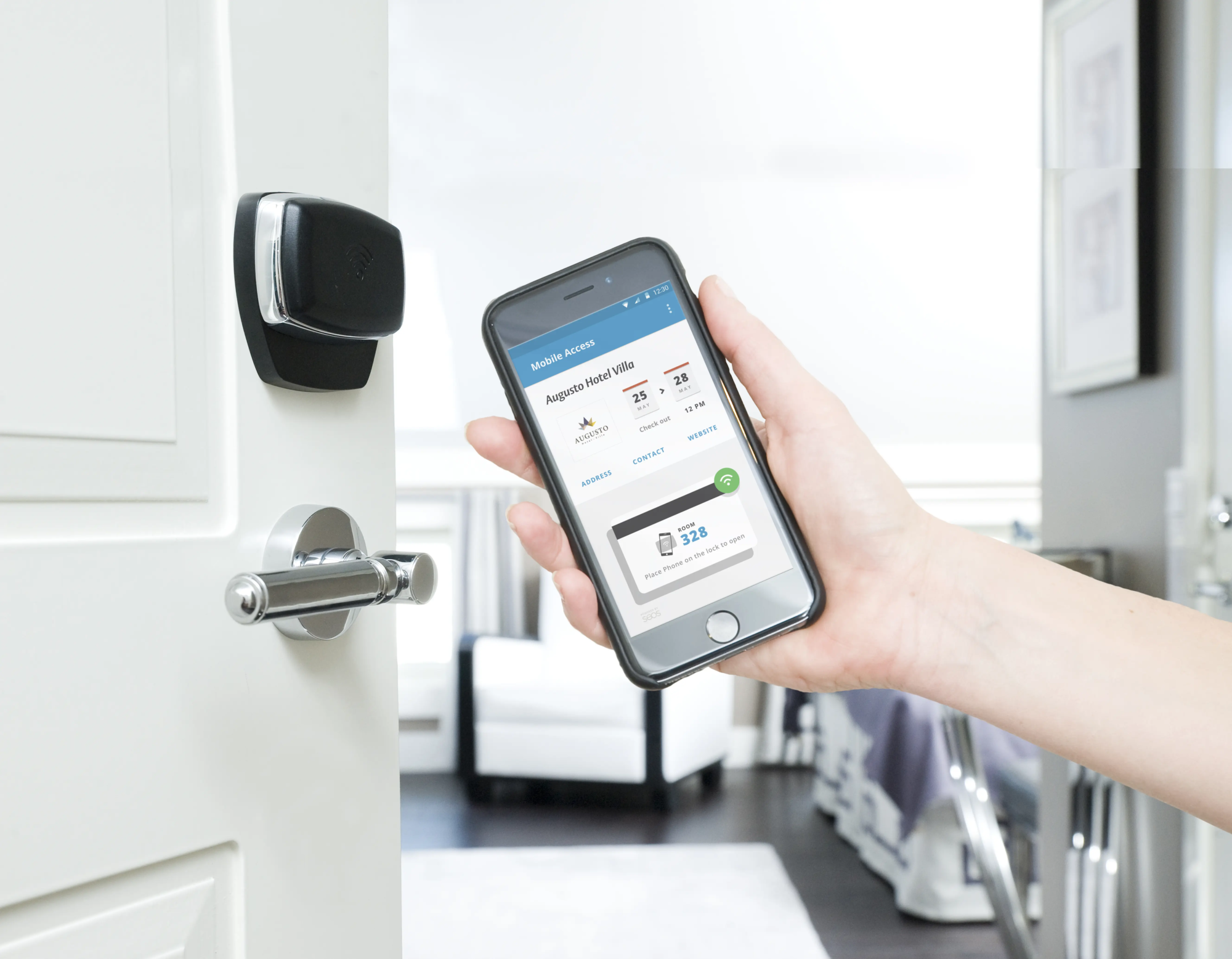 Remote Access and Control: Convenience Meets Security