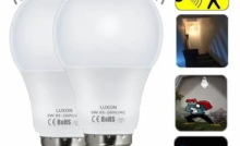 Smart Lighting Solutions: Best Motion-Sensor Bulbs for Energy Savings