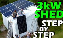 DIY Solar Panel Installation: A Step-by-Step Guide for Beginners