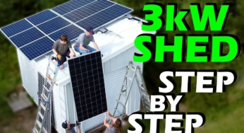 DIY Solar Panel Installation: A Step-by-Step Guide for Beginners