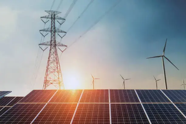 Grid-Tied Solar Systems: Harmony with the Utility Network