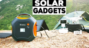 Solar-Powered Gadgets for Everyday Use: Best Picks in 2025
