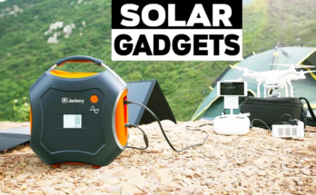 Solar-Powered Gadgets for Everyday Use: Best Picks in 2025