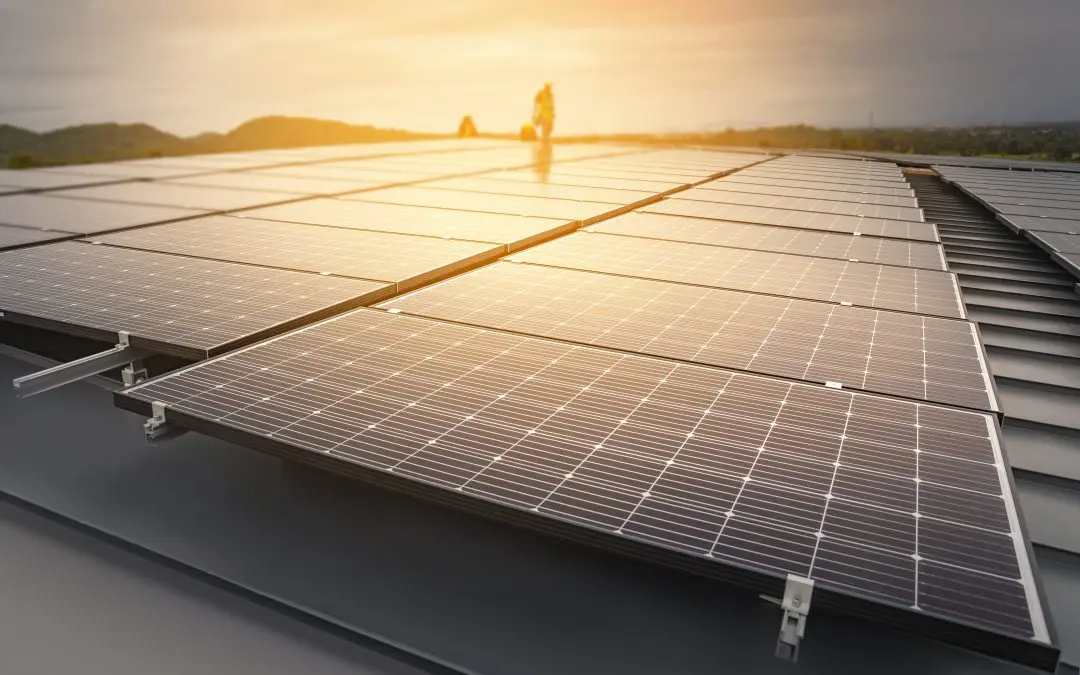The Future of Perovskite Solar Panels: Will They Eclipse Silicon's Reign?