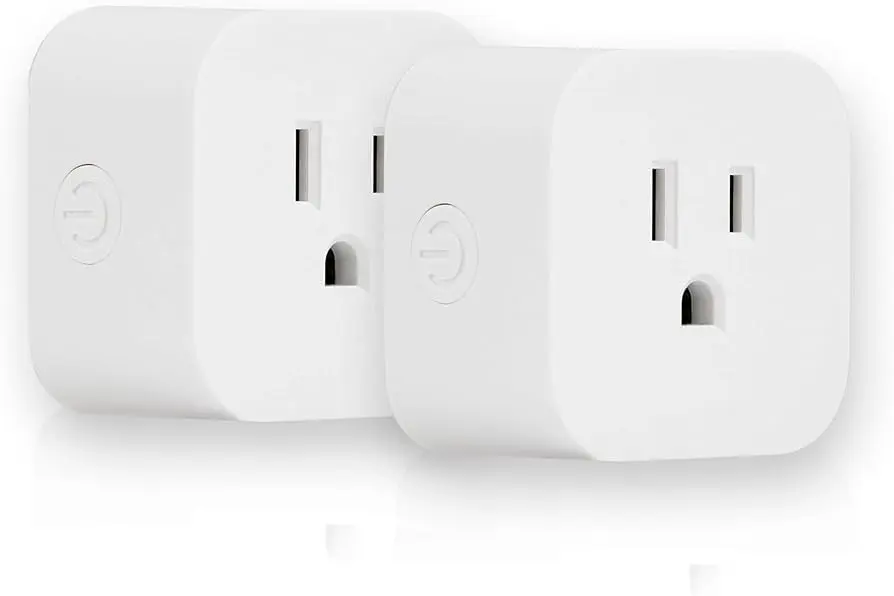 amazon smart plug