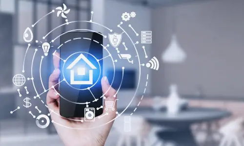Smart Homes Are Vulnerable