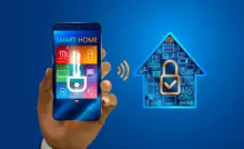secure your smart home