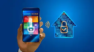 secure your smart home