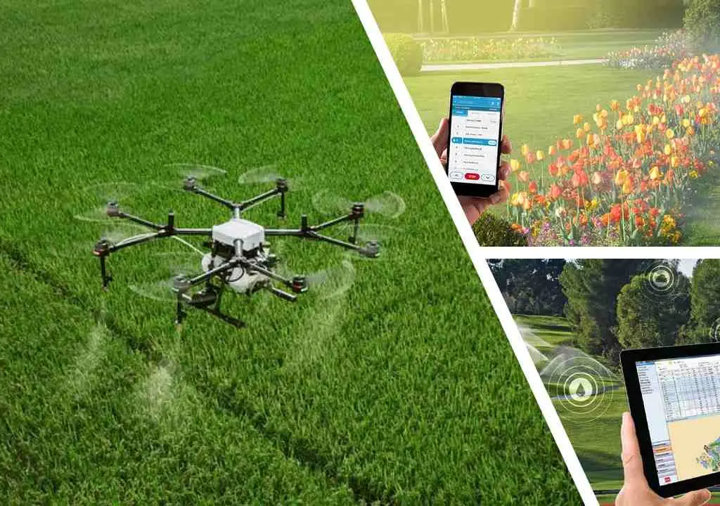 Smart Irrigation System