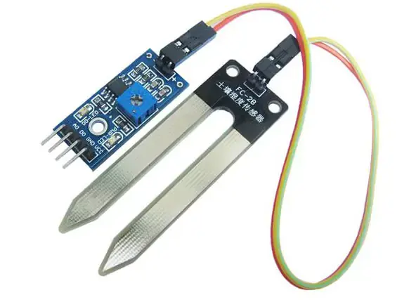 Soil Moisture Sensors