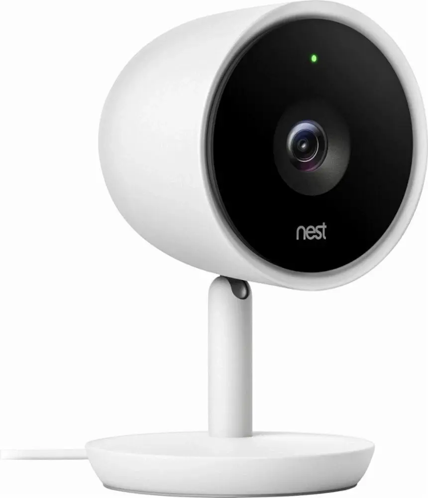 Google Nest Cam IQ Indoor