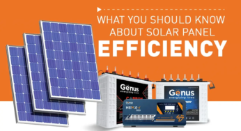 How to Maximize the Efficiency of Your Solar Panels (Simple Tricks That Work)