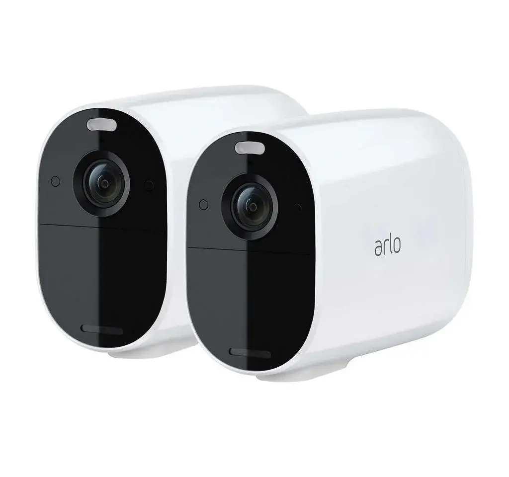 Arlo Essential XL Spotlight