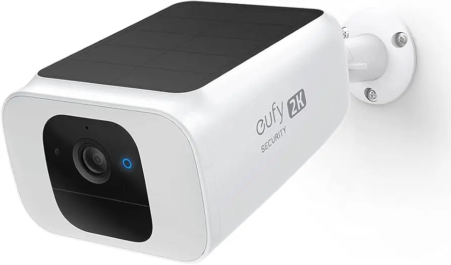 EufyCam S220 (SoloCam S40)