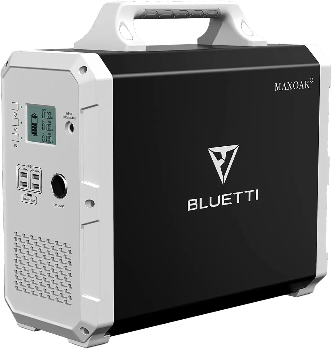 Bluetti EB70S