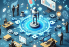 How to Build a Profitable AI-Based Business from Scratch