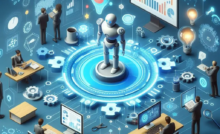 How to Build a Profitable AI-Based Business from Scratch