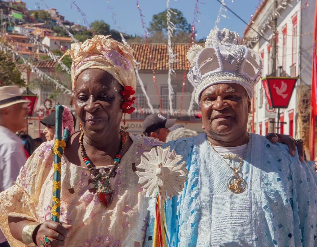 African Rituals Meaning: Unlocking the Power of Tradition