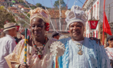 African Rituals Meaning: Unlocking the Power of Tradition