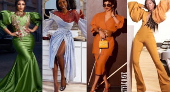 The Rise of ‘It Girls’ in Lagos: Social Media Fame, Fashion, and Fast Money