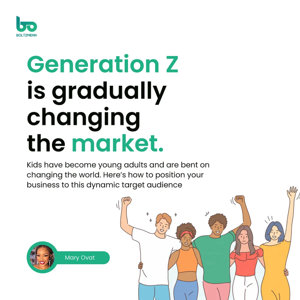From Vibes to Value: How Gen Z Nigerians Are Turning Passion Into Profit