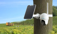 Best Surveillance Systems for Large Properties and Farms