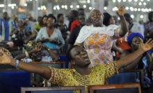 Church or Cruise? Why Many Young Nigerians Are Losing Interest in Religion