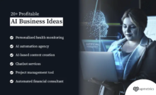 AI Online Business Ideas: How to Build Smart Businesses With Artificial Intelligence