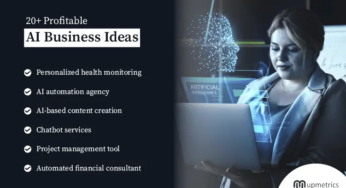 AI Online Business Ideas: How to Build Smart Businesses With Artificial Intelligence