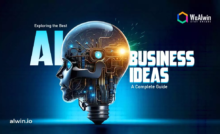 AI Business Ideas: How to Ride the AI Wave and Launch Your Dream Venture