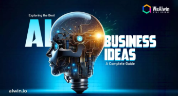 AI Business Ideas: How to Ride the AI Wave and Launch Your Dream Venture