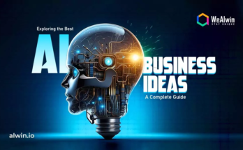 AI Business Ideas: How to Ride the AI Wave and Launch Your Dream Venture