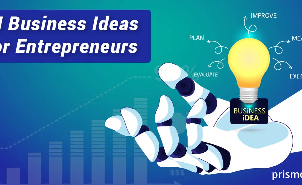 Low-Cost AI Business Models Anyone Can Start in 2025