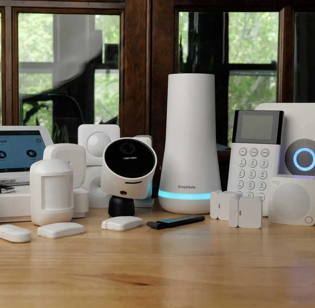 How to Use IoT for Remote Monitoring of Surveillance Systems