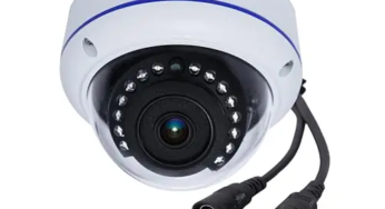 Best 360-Degree Cameras for Full Home Surveillance