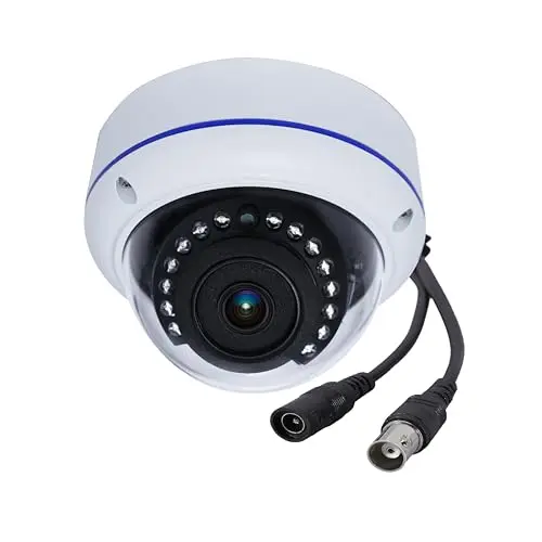Best 360-Degree Cameras for Full Home Surveillance