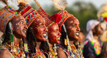 Benefits of African Traditions: Why They Still Matter Today