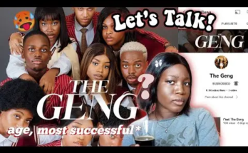 Enter Gen Z—A New Vibe Entirely