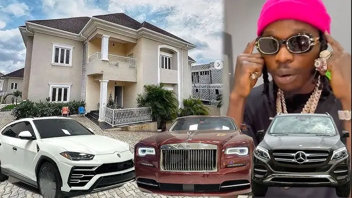 Naira Marley – Streets to Supercars