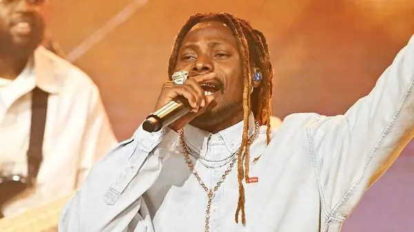 The Soundtrack of a Nation: Asake's Musical Journey